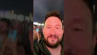 Атмосфера Belgrade Beer Fest 2023 🍻🎸🤘🏻