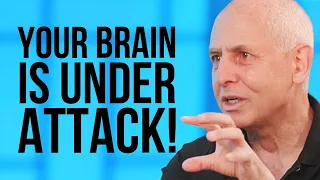 Change Your BRAIN, Change Your LIFE! These Hacks Will Improve Your BRAIN | Dr. Daniel Amen