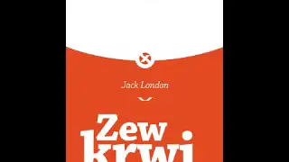 Zew krwi - Jack London | Audiobook PL