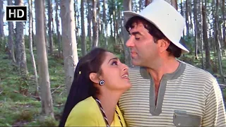 Aaj Phir Jeene Ki Tamanna Hai | Qayamat (1983) | Smita Patil | Dharmendra | Lata Mangeshkar Hits