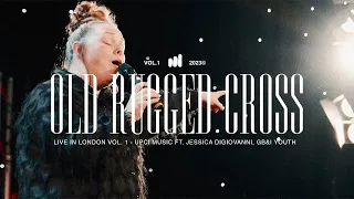 Old Rugged Cross (feat. Jessica DiGiovanni) [Official UPCI Music Video]