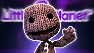 Goodbye LittleBigPlanet.