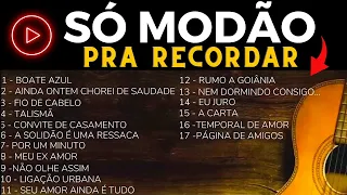 CD TOP SERTANEJO🎵 SÓ MODÃO ANTIGO 🎵AS MELHORES SOFRÊNCIAS DO PASSADO PRA RECORDAR E CANTAR JUNTO
