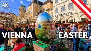 Vienna Easter Market | 2024