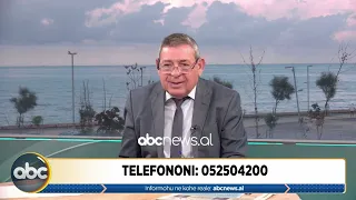 25 Shtator 2023, “Telefonatat e Teleshikuesve” – Mirëmëngjes me Bashkim Hoxhën | ABC News Albania