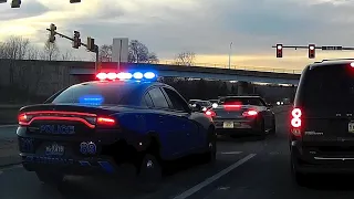 Instant Karma Caught on Camera. BEST OF 2023