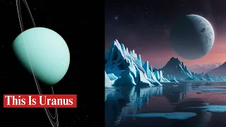 What Have We Found in The First Real Images Of Uranus?
