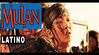 Película Completa MULAN(2009)- Latino