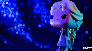 Funko Photography - Elsa | Frozen 2 | Disney UK