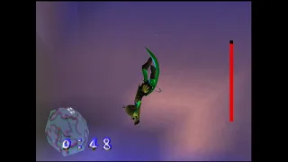 [TAS] N64 Gex 3: Deep Cover Gecko by Mukki in 54:16.25