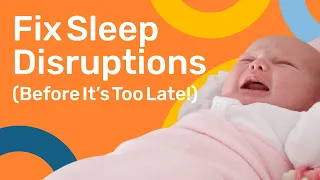 Identify The Real Reason For Disrupted Sleep & Fix it Fast!