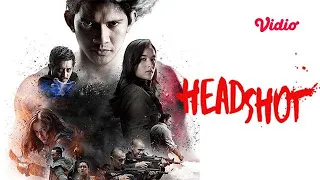 Headshot - Indonesian Action Movie