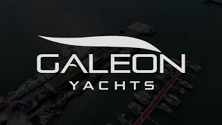 GALEON YACHTS at Polboat Yachting Festival 2023