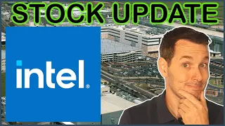 Intel Stock Analysis - Intel Dividend Cut!