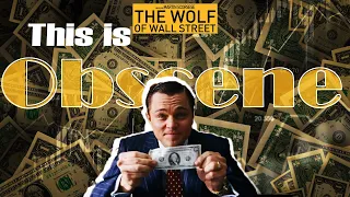 Family Affair X The Wolf of Wall Street  [4K EDIT]