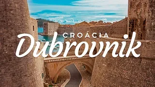 Dubrovnik - Croácia l Ep.6
