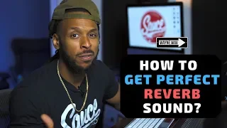 How to Get the BEST Reverb in a Mix