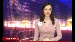 М-студіо новини Закарпаття за 10 березня 2012 року