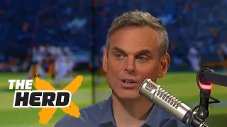 Has Nick Saban LOST control at Alabama? | THE HERD