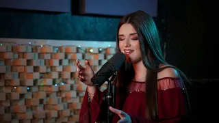 The Prayer-Céline Dion&Andrea Bocelli(cover Christina &Nicolae)