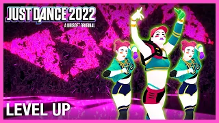 Just Dance 2022: Level Up by Ciara | Official Track Gameplay [US]