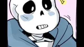 Undertale Pacifist AMV เพลง Glad You Came