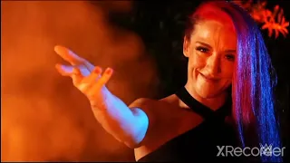 Alba Fyre Promo: NXT August 23 2022