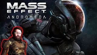Mass Effect Andromeda Stream 14