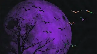 Lil Uzi Vert- Red Moon (Slowed Drastically)