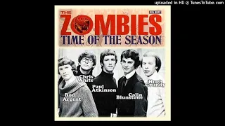 Zombies - Time of the Season [1968] (magnums extended mix)