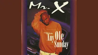 Any Ole Sunday (Original Mix)