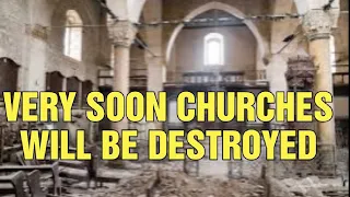 #Apocalypse : Revelation 2:10 | What Will Happen To Churches | Sadhu Sundar Selvaraj