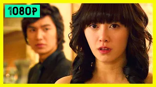 Boys Over Flowers | Capítulo 2 (Español Latino) | 1080p