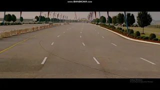 Talladega Nights Ending Scene