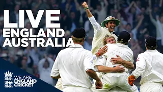 🔴 LIVE Ashes Warm-Up! | Archive | England v Australia 2019 | England Cricket