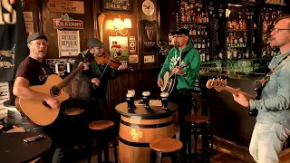 The Tullamore Lads - Whiskey in the jar