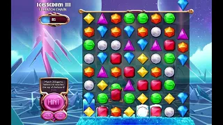 Bejeweled 3 Plus - Champions Mod Preview #1