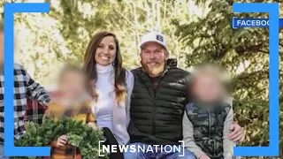 Expert: 'Evidence is mounting' against author charged with killing husband | NewsNation Prime