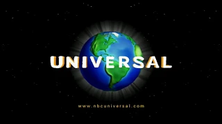 Universal Pictures (1997-2012) Remake