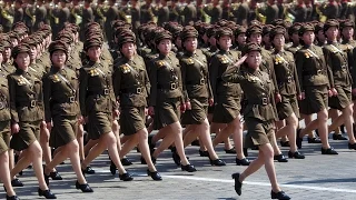 Kuzey Kore Hakkında 10 Gizli Bilgi
