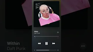 Fantano Talks Daft Punk