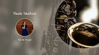 Pači še mi pači - Klaudia Tabačková