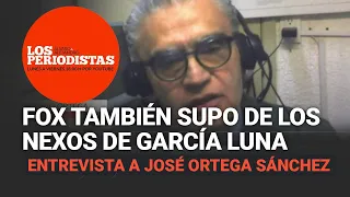 Hasta la Iglesia denunció a García Luna con Calderón, y él no hizo nada, acusa abogado