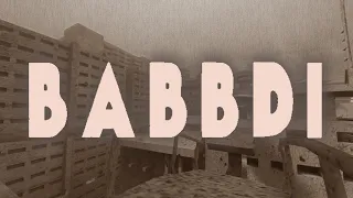 Babbdi - A Surreal Cityscape