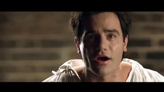 Learn the Alphabet with Ramin Karimloo