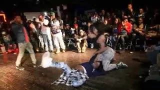 FQ PERFORMANCE PART 5 @ VOGUE NIGHTS 4/6/2015 LOLA VS TITI