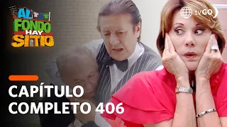 Al Fondo hay Sitio - Temporada 3 - Capítulo 406