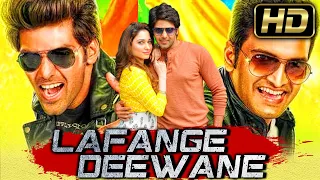 Lafange Deewane - लफंगे दीवाने (Full HD) - Tamil Hindi Dubbed Full Movie | Arya, Tamannaah Bhatia