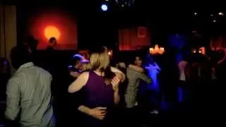 KIZOMBA MERSEYSIDE PARTY 17APRIL2015@REVS