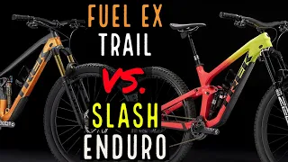 Trail Bike vs. Enduro Mountain Bike | What’s the difference? Which one is best for you?